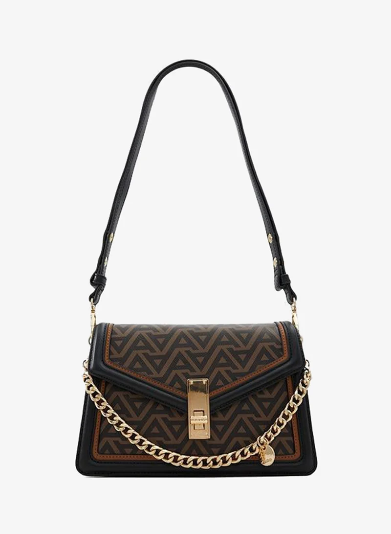 Amdouna Ladies Multi Color Shoulder Bag