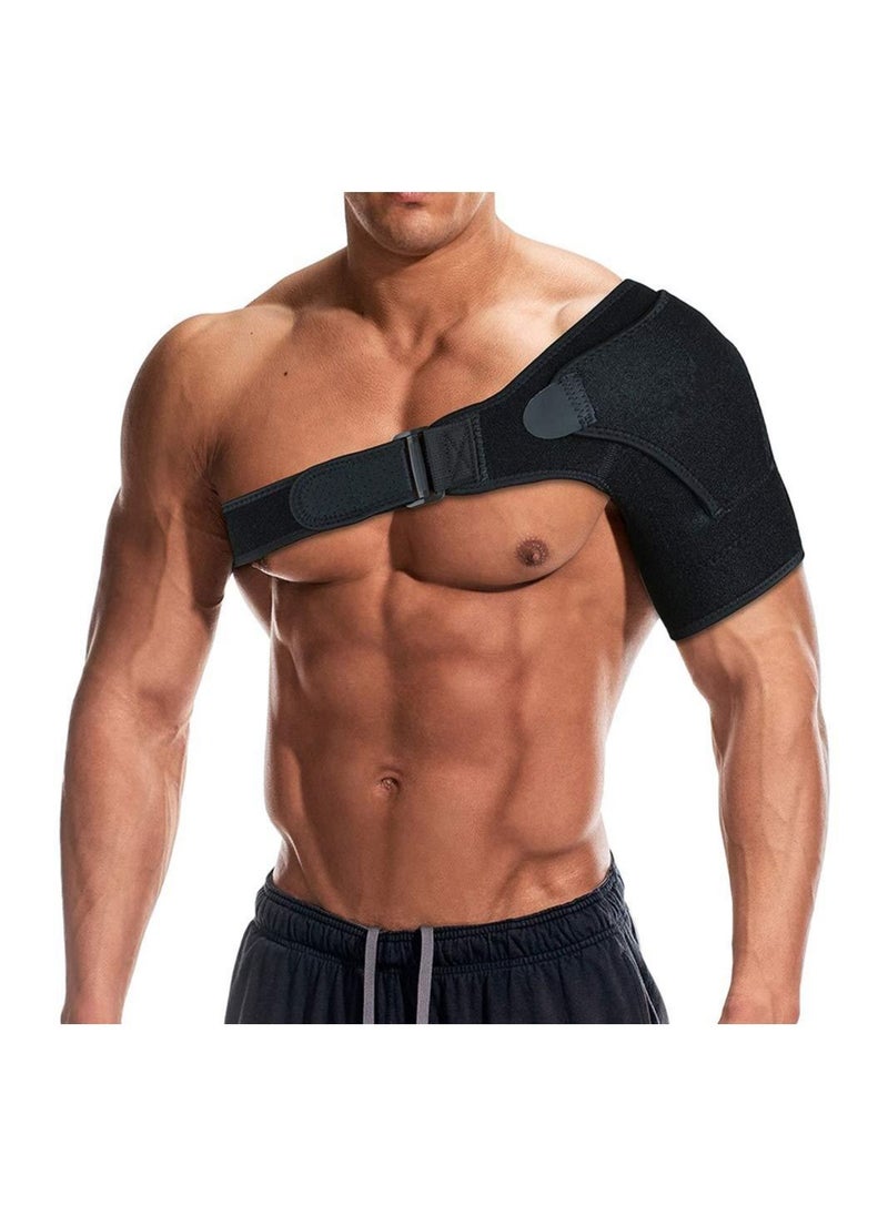 Adjustable Shoulder Support Brace for Men Women - pzsku/Z84FD49B11E29B111BF09Z/45/_/1688375082/7295696d-5aff-4fe3-8763-0d451a2baac1