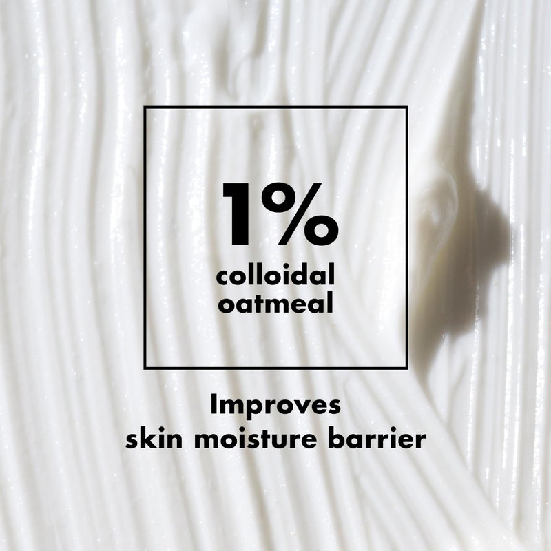 elf e.l.f. SKIN Holy Hydration! Barrier Goals Cream, Rich Face Moisturizer For Hydrating & Soothing, Helps Visibly Reduce Redness, Vegan & Cruelty-Free - Image 5