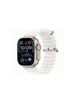 KEQIWEAR KW15 Series 9 ULTRA Smart Watch 2.02inch With A Full Screen Works With The Android And IOS System Is Responsive Wireless Charging And Supports GPS With 7 Bracelets and Protection Cover  - Image 4