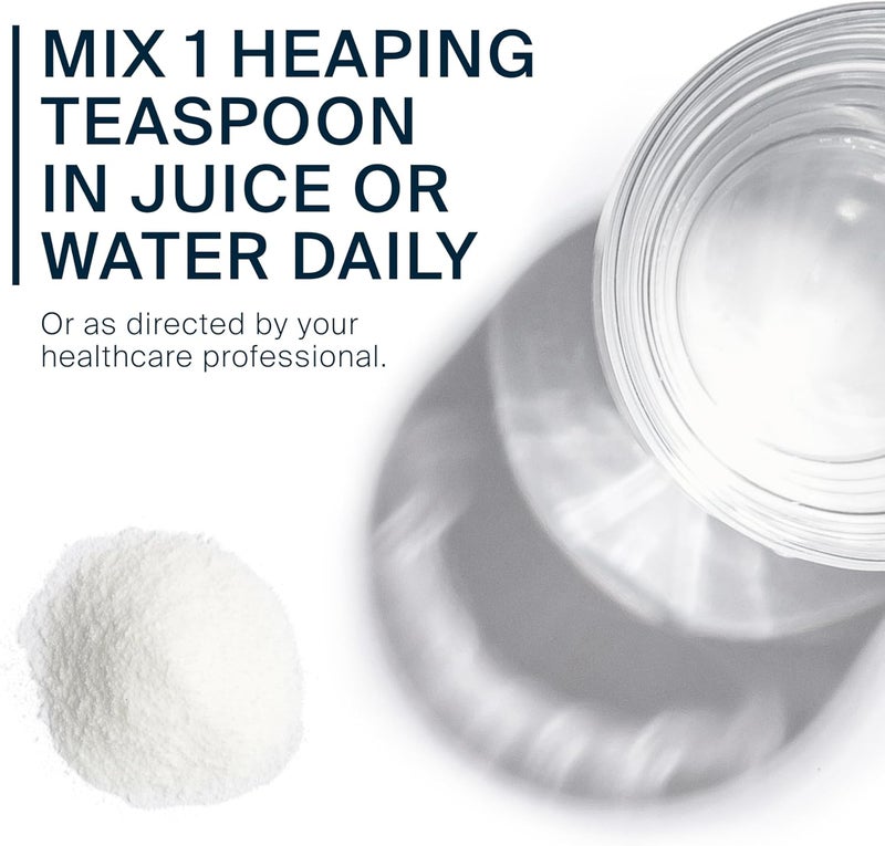 Vital Nutrients Arabinogalactan Powder  Vegan Prebiotic Fiber Supplement for GI Health Liver and Immune Support  Gluten Dairy Soy Free  NonGMO  300g - Image 3