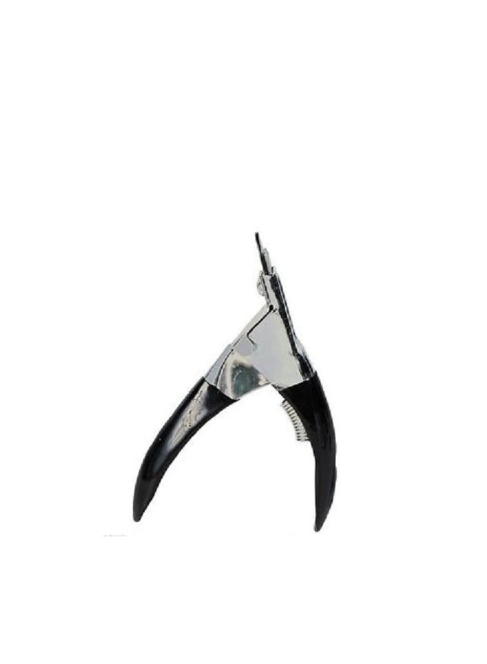 Trixie Guillotine Claw Clipper For Dogs & Cats - Image 3
