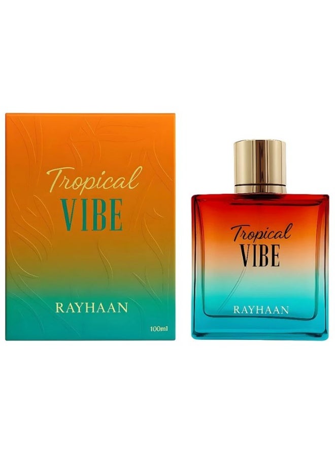 ريحان  عطر تروبيكال فايب من ريحان - Image 5