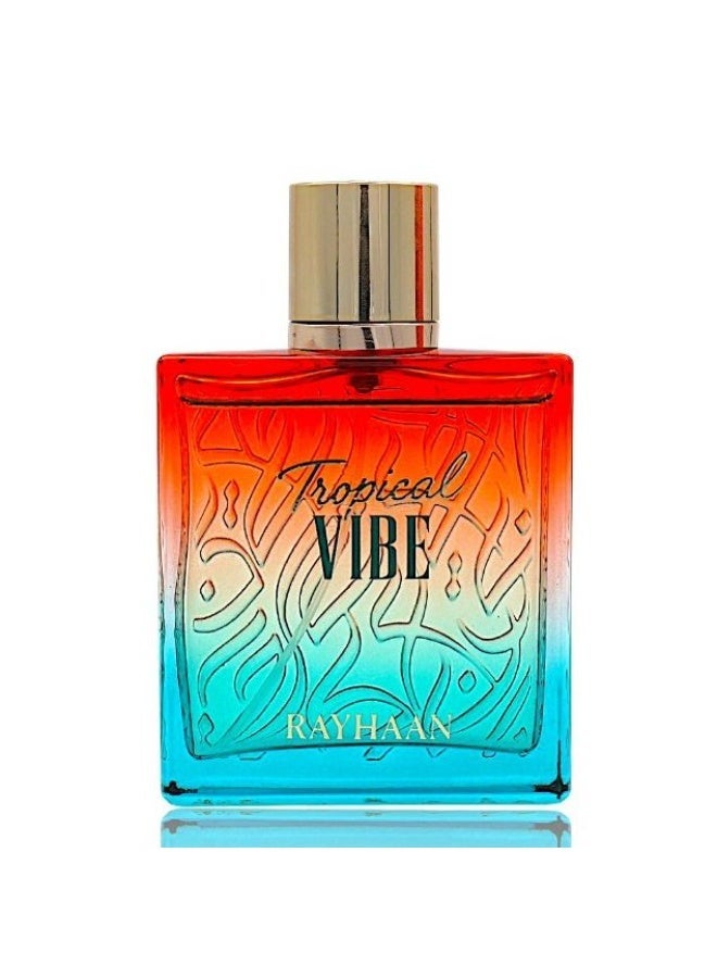 ريحان  عطر تروبيكال فايب من ريحان - Image 3