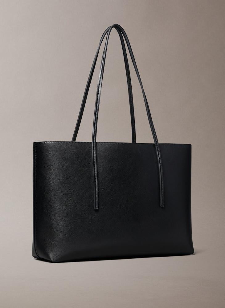 CALVIN KLEIN Logo Tote Bag - Image 2