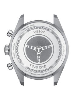 TISSOT Tissot PRS 516 Model T131.617.11.042.00 – A Sporty Elegance with Swiss Excellence  - Image 3