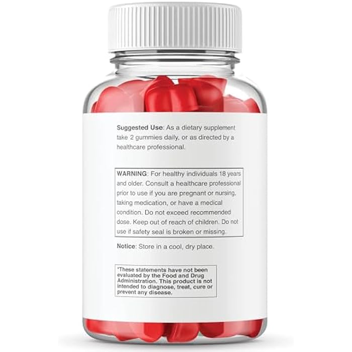 IDEAL PERFORMANCE Premier Keto + Gummies, PremierKeto ACV Keto Supplement Gummies - Maximum Strength, Keto+ ACV Gummys, All Natural Support Formula Keto+ACV Advanced Formula, Premier Keto Gummy Reviews (2 Pack) - Image 2