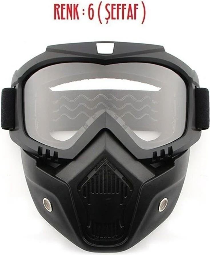 تكس 710 Jet Helmet Mask , Jet Helmet Mask Transparent