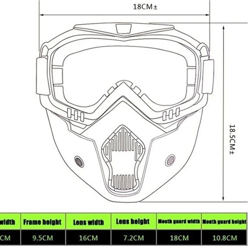 تكس 710 Jet Helmet Mask , Jet Helmet Mask Transparent