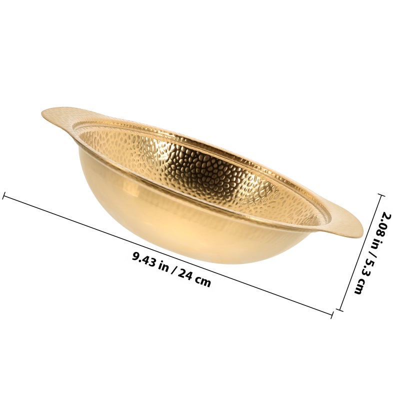 Japanese Sauce Pan, Stainless Steel for Sukiyaki and Shabu Shabu Cooking, Durable Design - Image 2
