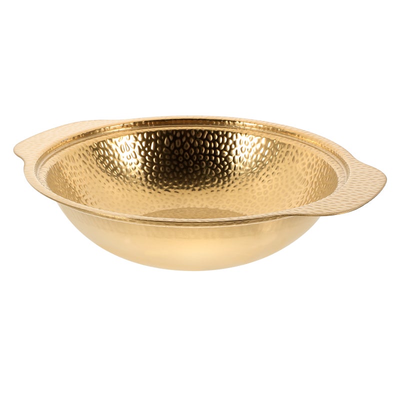 Japanese Sauce Pan, Stainless Steel for Sukiyaki and Shabu Shabu Cooking, Durable Design - Image 1