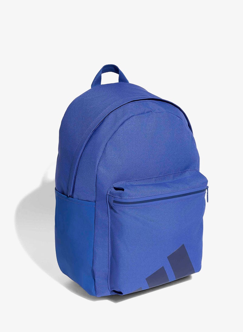 Adidas Essential Back To Campus Bars Backpack - Image 3