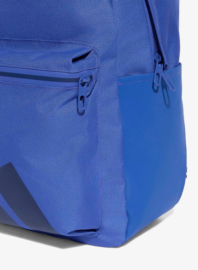 Adidas Essential Back To Campus Bars Backpack - Image 4