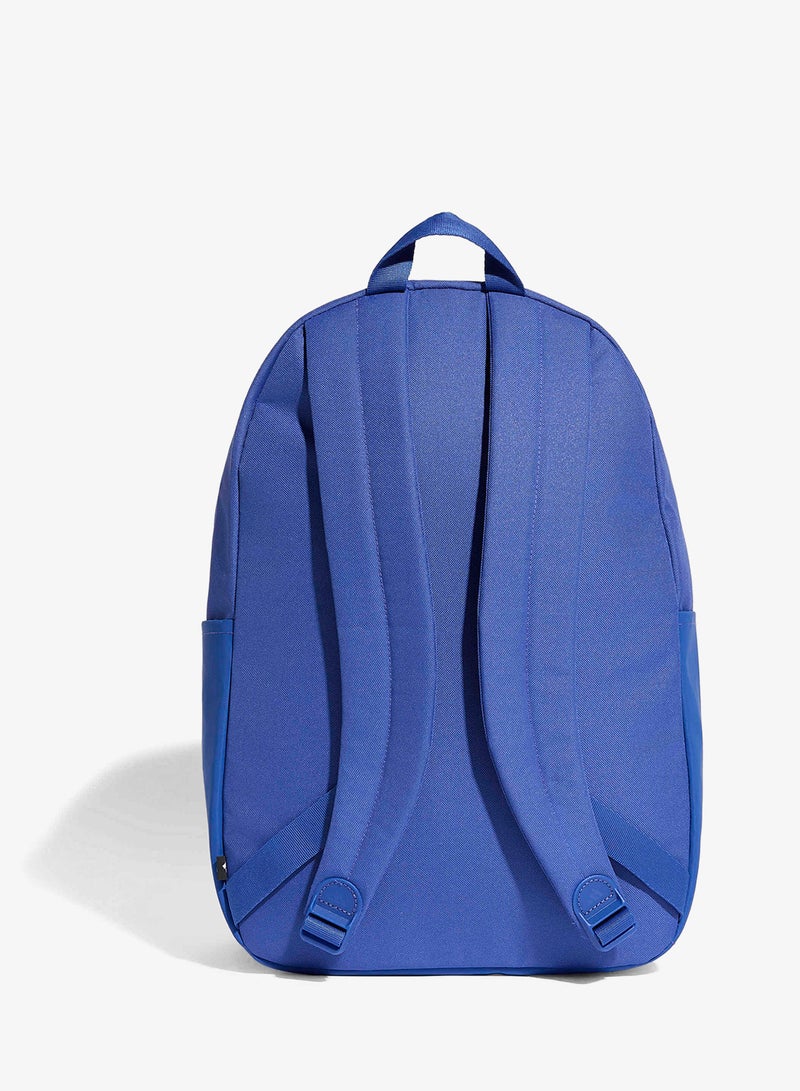 Adidas Essential Back To Campus Bars Backpack - Image 2