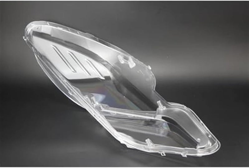 Vuzmode Headlight Lens Cover for Mercedes E-Class W212 - Image 5