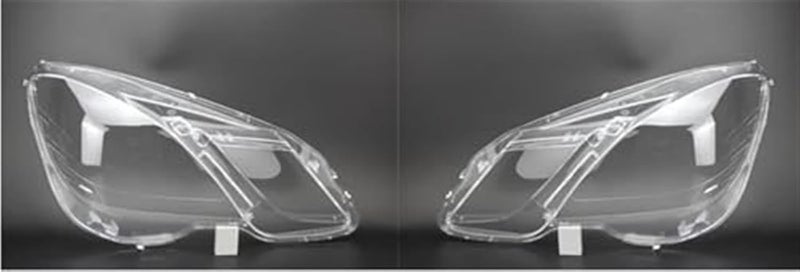 Vuzmode Headlight Lens Cover for Mercedes E-Class W212 - Image 1