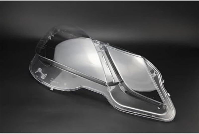Vuzmode Headlight Lens Cover for Mercedes E-Class W212 - Image 2