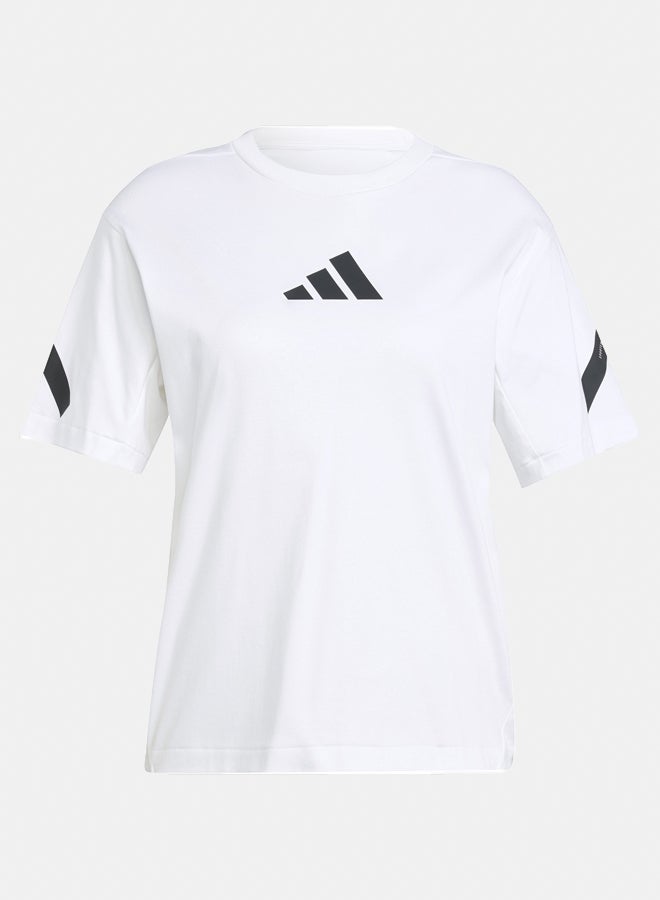 adidas Z.N.E. T-Shirt - Image 2
