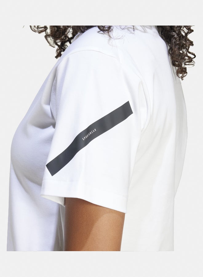 adidas Z.N.E. T-Shirt - Image 3
