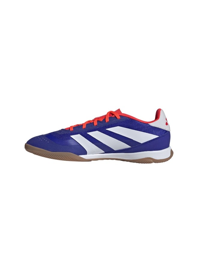 Adidas adidas Predator League In Blue Football Shoes 6  - Image 4