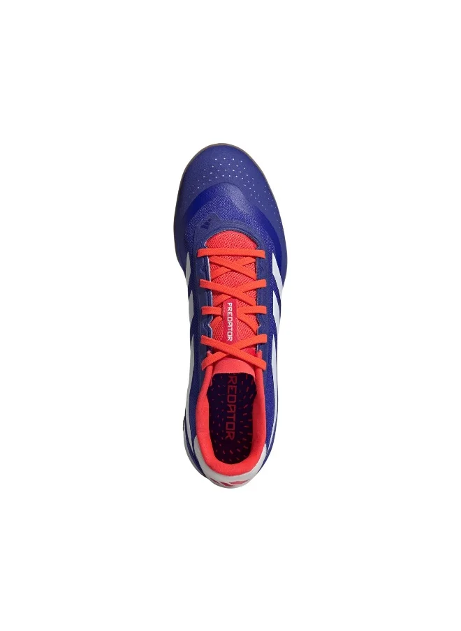 Adidas adidas Predator League In Blue Football Shoes 6