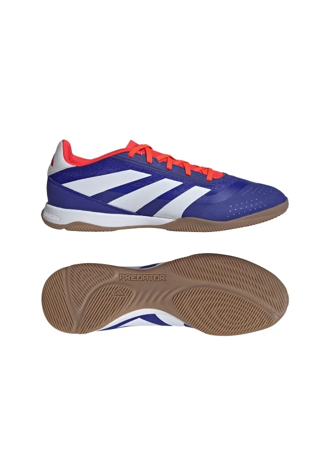 Adidas Predator League In Blue Football Shoes 6