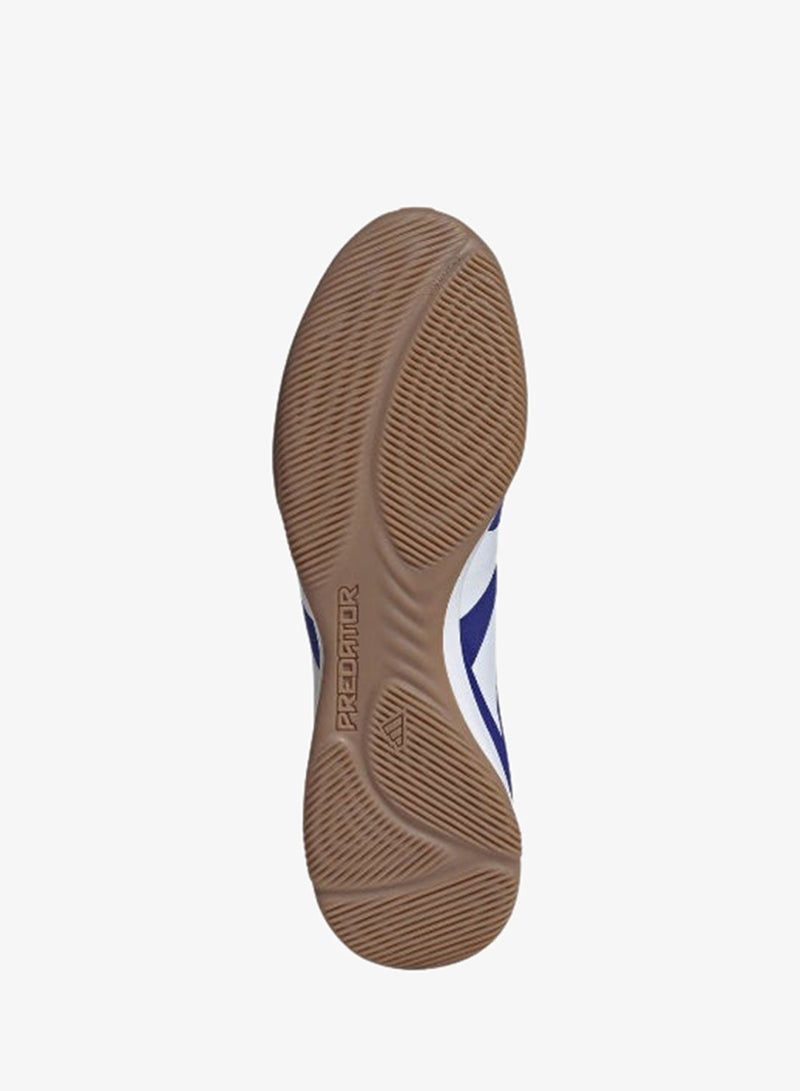 Adidas Predator League In Blue Football Shoes 6 - Image 3