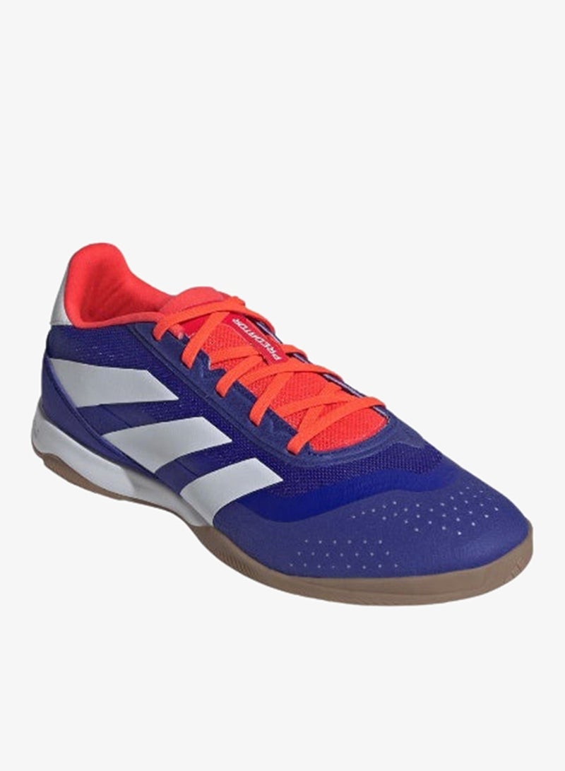 Adidas Predator League In Blue Football Shoes 6 - Image 5