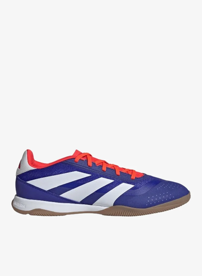 adidas حذاء كرة قدم بريداتور ليج أزرق 6