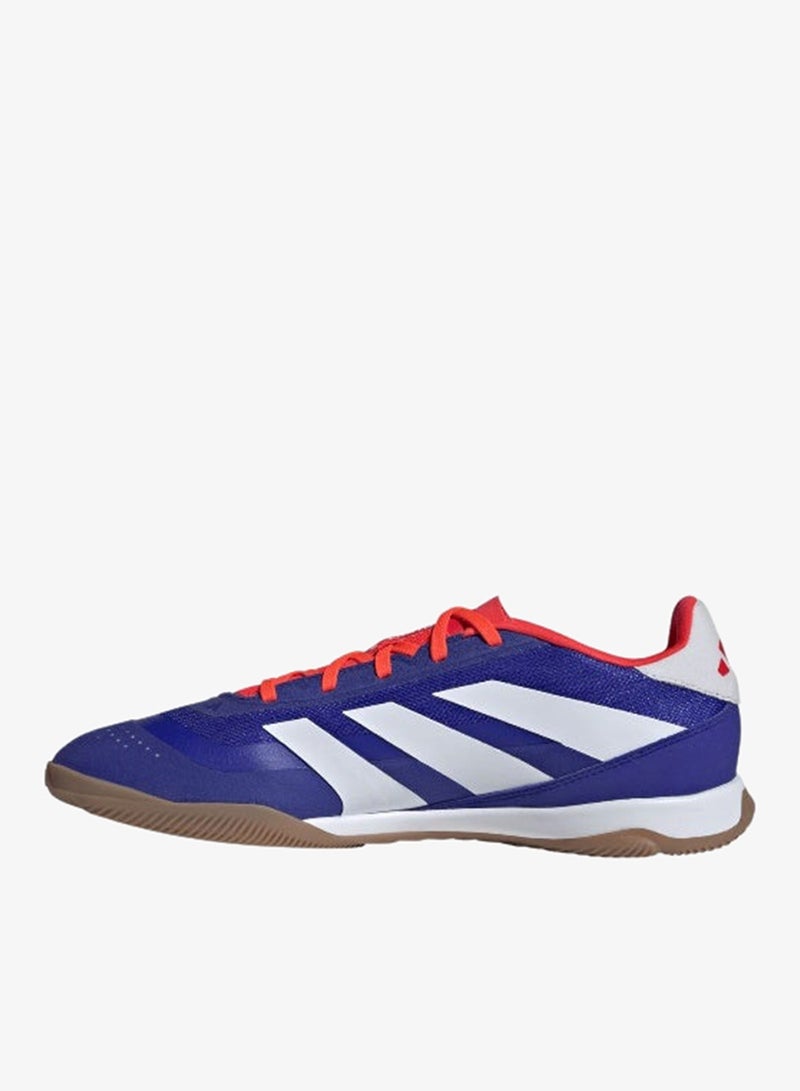 Adidas Predator League In Blue Football Shoes 6 - Image 4