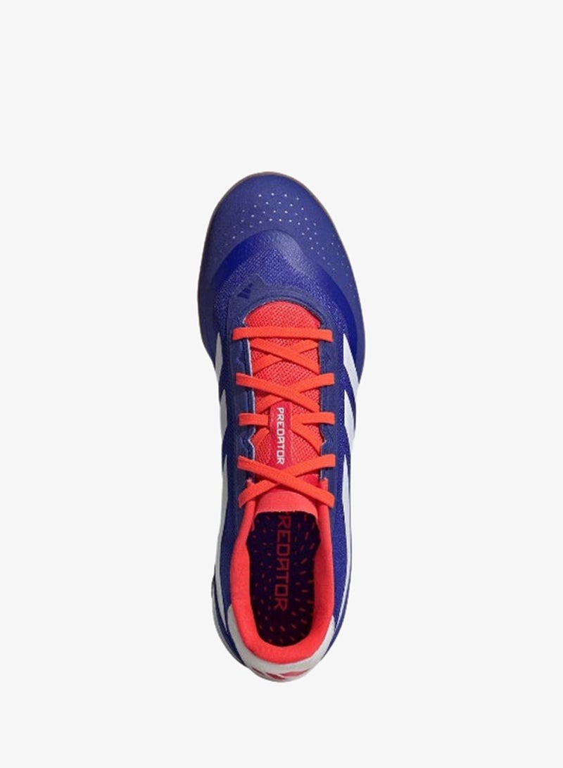 Adidas Predator League In Blue Football Shoes 6 - Image 2