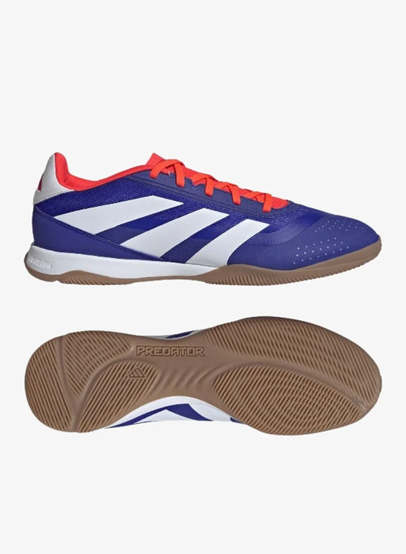 Adidas  Predator League In Blue Football Shoes 6  | Best Price UAE