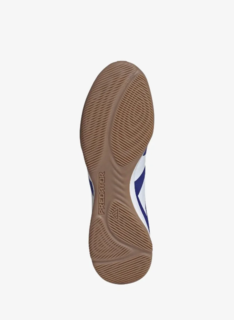 Adidas  Predator League In Blue Football Shoes 6  | Best Price UAE
