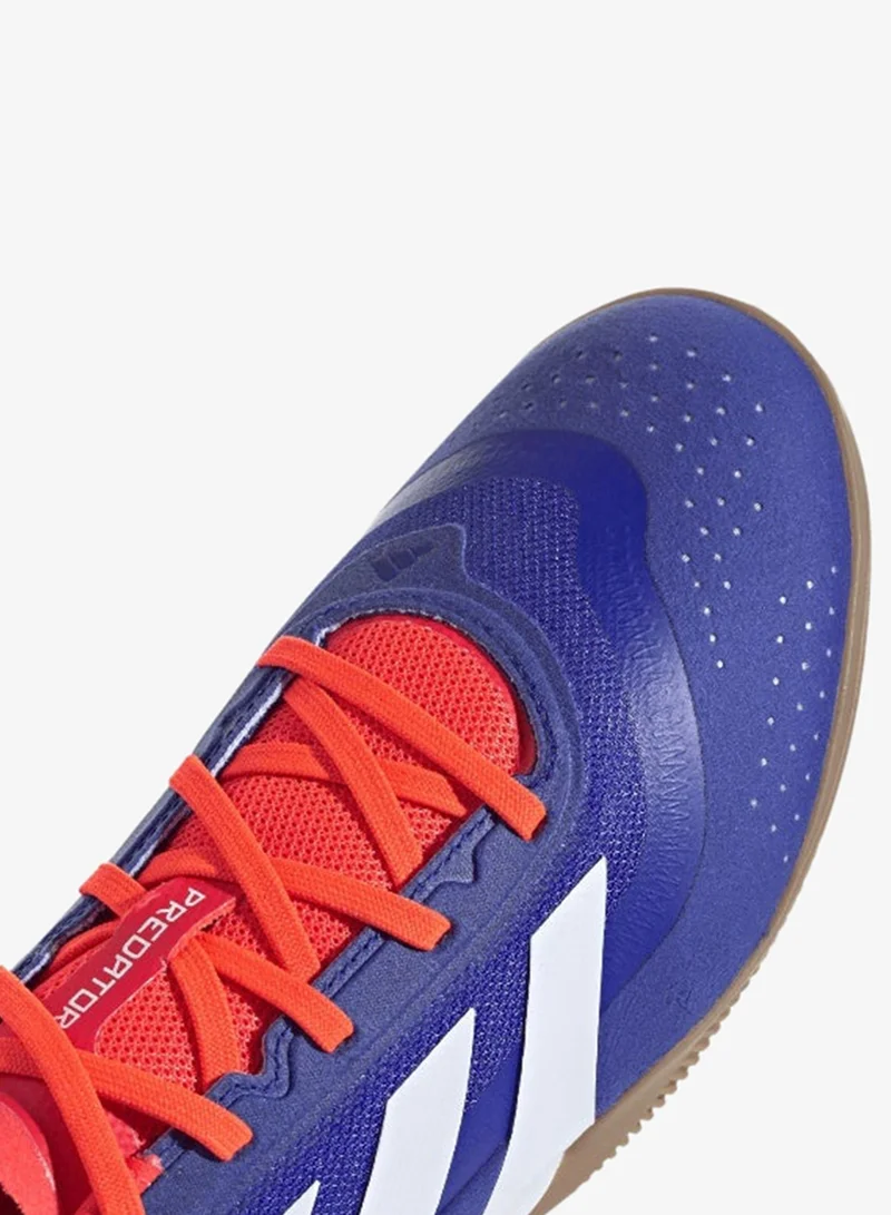 Adidas  Predator League In Blue Football Shoes 6  | Best Price UAE