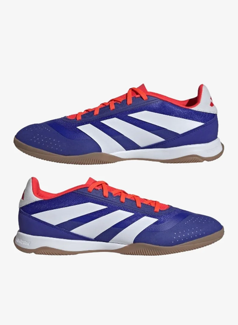 Adidas  Predator League In Blue Football Shoes 6  | Best Price UAE