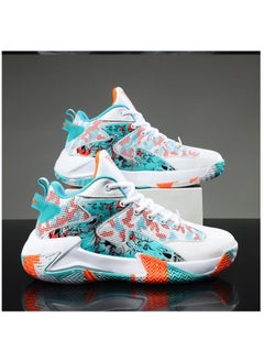 New Breathable and Anti Slip Sports Shoes