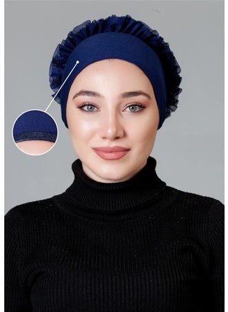 Navy Blue - Navy Blue