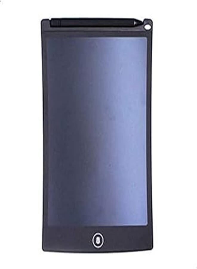 Generic - LCD Writing Tablet (Black, 8.5in) - Image 1
