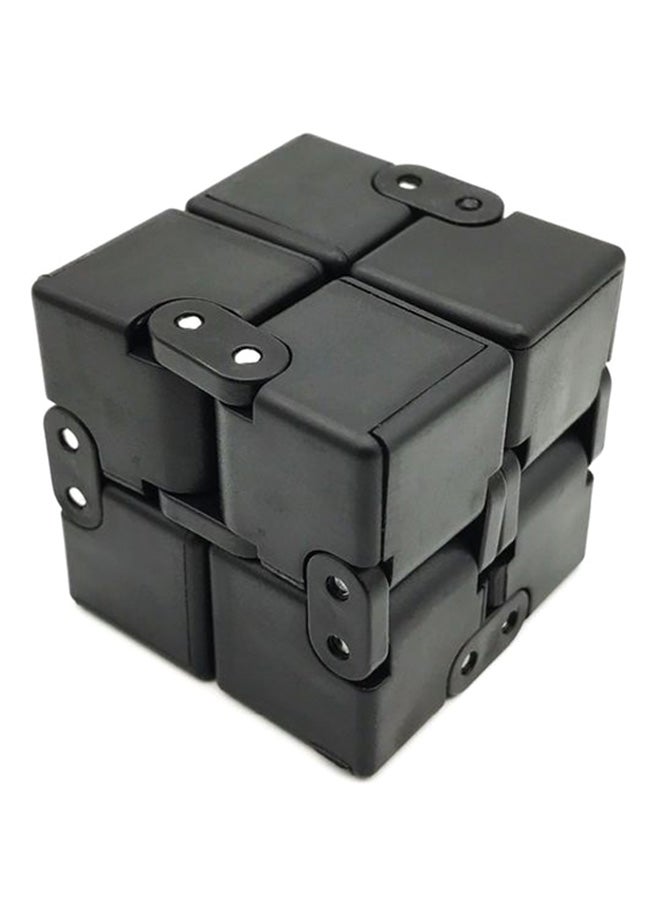 ZCUBE Infinite Cube 4cm - Image 1