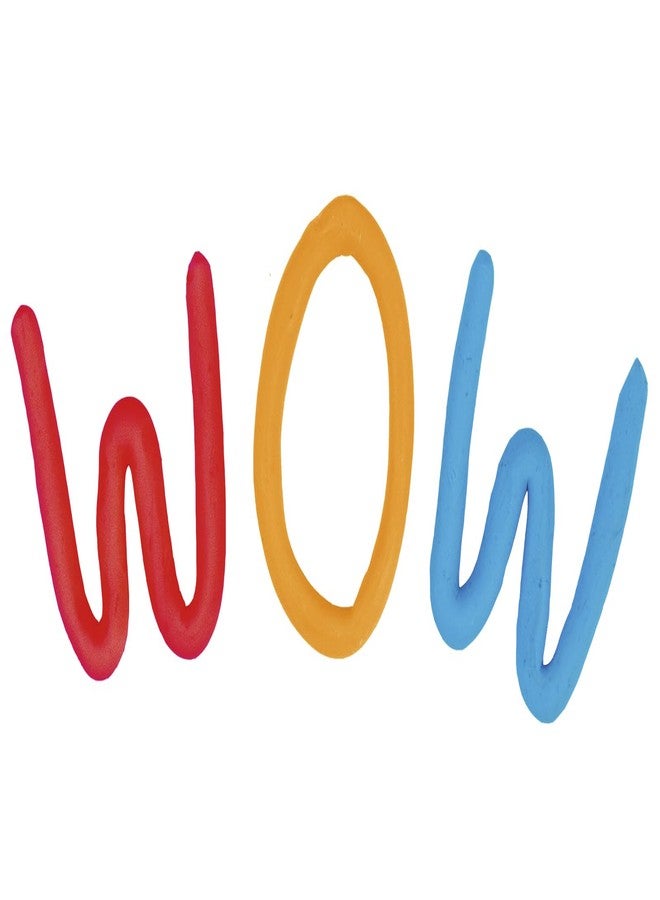 Jovi - Modeling Clay, 3 Pounds Total, 4 Non-Drying Bars, 0.77 lb Each, Arts and Crafts Non-Toxic and Gluten Free plasticine (Dark Yellow) - Image 5