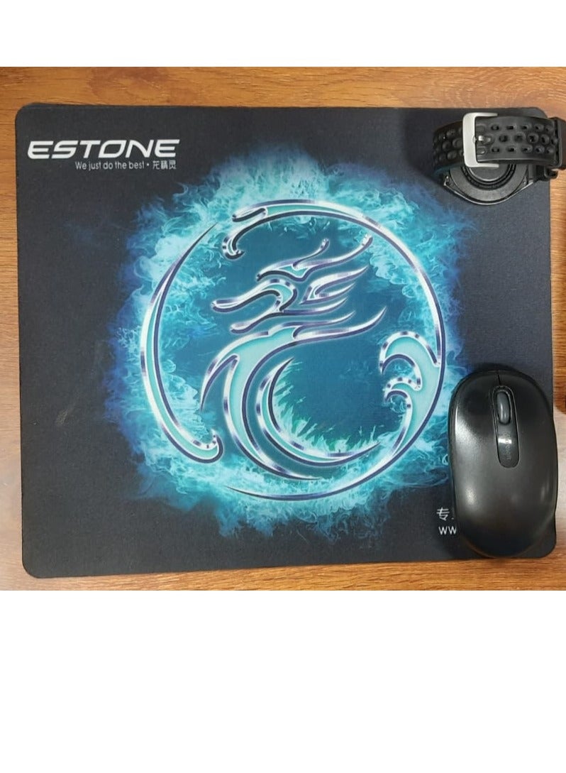 Estone Anti Slip Gaming Mouse Pad - Image 3