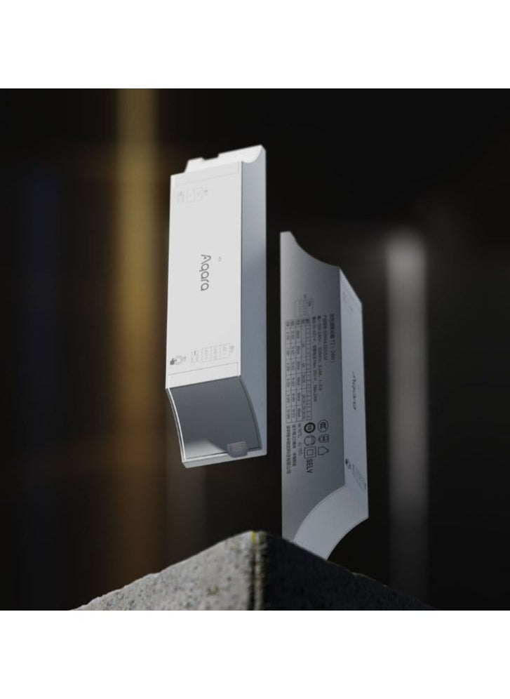 Aqara - Aqara Dual Color Temperature Driver T2 (24W) - Image 1