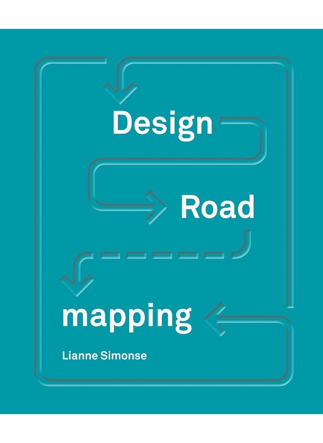 null - Design Roadmapping: Guidebook for Future Foresight Techniques - Image 1