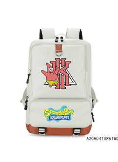 Generic Two-dimensional hang-up! Super cool hot stamping animation backpack  - Image 1