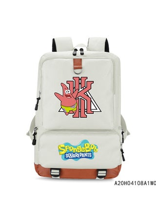 Two-dimensional hang-up! Super cool hot stamping animation backpack - pzsku/Z84FEC3D0DA24891DC6DEZ/45/1741991129/9423f17a-569c-4e9e-bdde-062e91f1a9a8