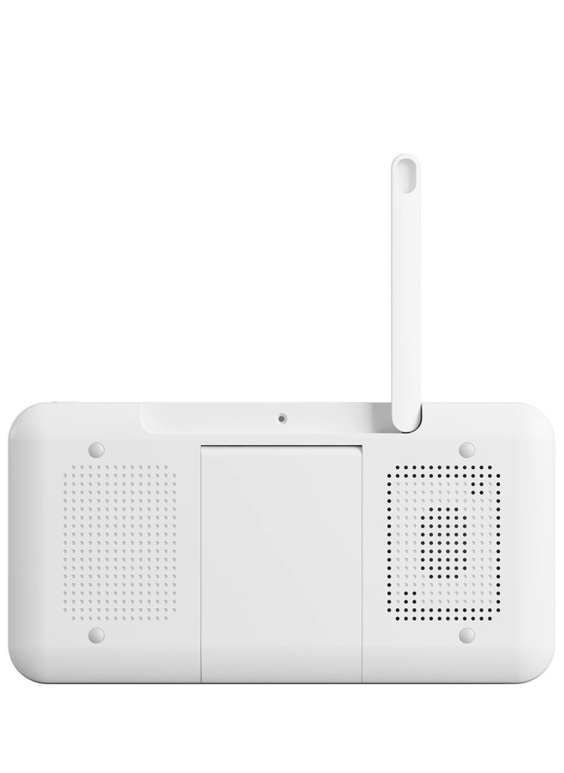 كاميرا ذكية لمراقبة الأطفال وشاشة BD300 تعمل مع تطبيق Google Alexa Tesla Home