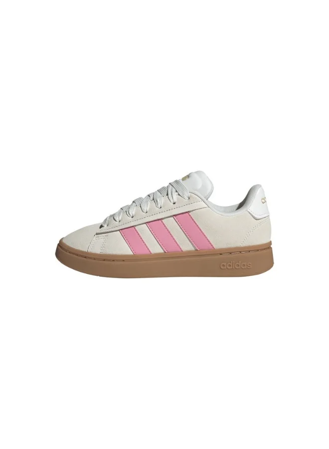 Adidas Adidas Grand Court Alpha 00S W White Sportswear Shoes For Women