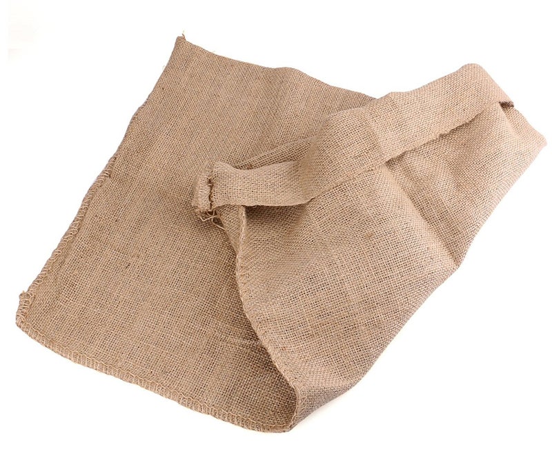 Bekith Heavy-duty Burlap Potato Sacks Race Bags 24x39, Set of 6 - Image 2