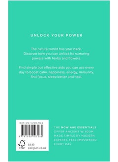 Bloom & Thrive: Essential Healing Herbs and Flowers (Now Age series)  - Image 2