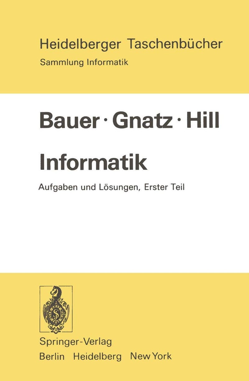 Informatik 